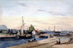 Lachine Canal