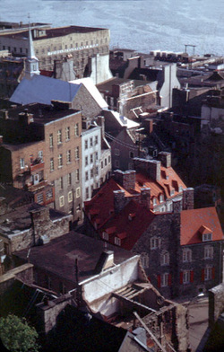 Quebec City