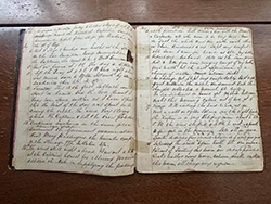 journal
